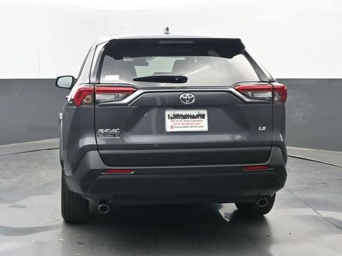 Used 2025 Toyota RAV4 LE image 19