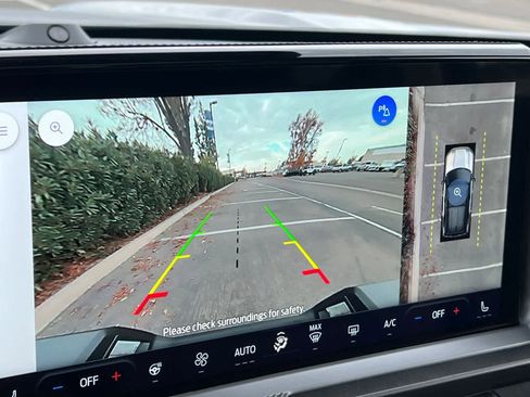 New 2025 Ford Bronco Sport Badlands w/ Badlands Tech Package image 21