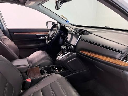 Used 2019 Honda CR-V EX-L image 11
