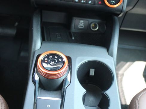 Used 2024 Ford Bronco Sport Badlands w/ Premium Package AWD/4WD image 46