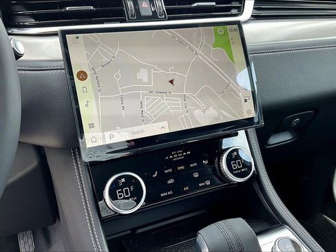 New 2026 Jaguar F-PACE R-Dynamic S AWD/4WD image 11