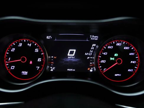 Used 2016 Dodge Charger R/T image 37