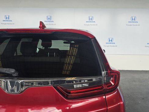 Used 2021 Honda CR-V EX image 27