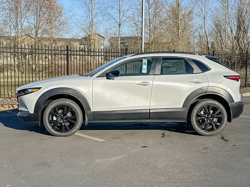 New 2026 MAZDA CX-30 AWD 2.5 S image 6