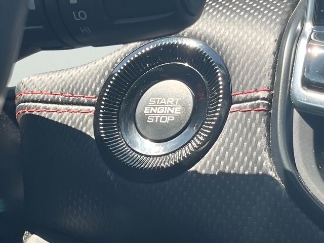 Used 2024 Jeep Compass Trailhawk AWD/4WD image 23
