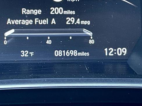 Used 2017 Honda CR-V EX-L image 16