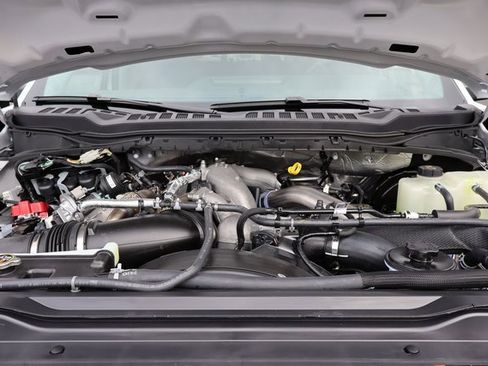 New 2026 Ford F250 XL w/ XL Off-Road Package image 36