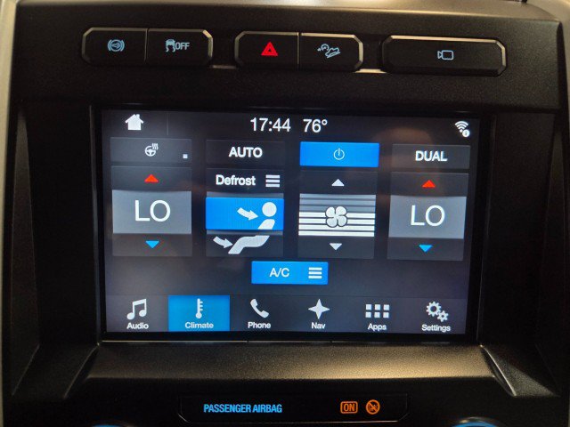 Used 2017 Ford F350 King Ranch AWD/4WD image 58