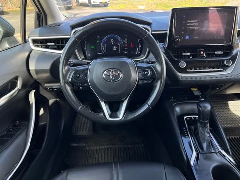 Used 2024 Toyota Corolla XLE FWD image 14