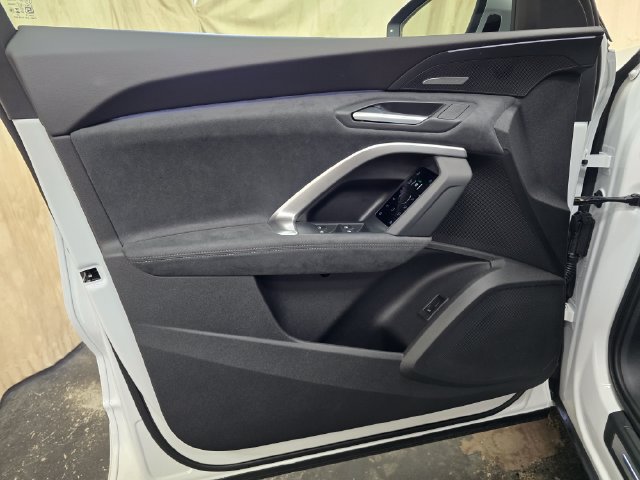 New 2026 Audi SQ5 Premium Plus AWD/4WD image 11
