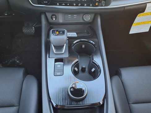 New 2026 Nissan Rogue SV w/ SV Premium Package image 20