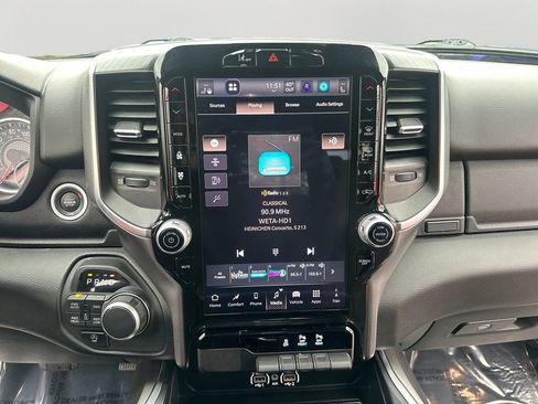 Used 2025 RAM 1500 Big Horn image 15