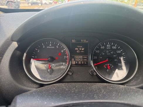 Used 2012 Nissan Rogue S FWD image 21