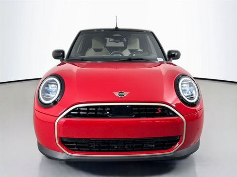 Used 2026 MINI Cooper S FWD image 2