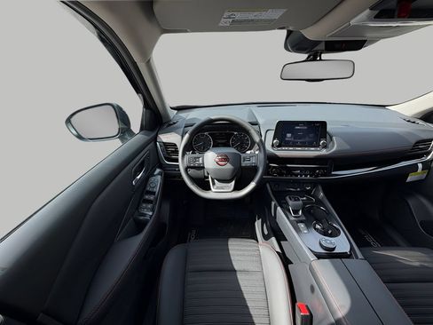 New 2026 Nissan Rogue SV w/ Rock Creek Premium Package AWD/4WD image 15