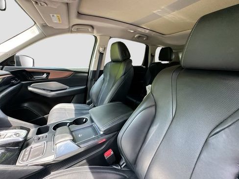 Used 2022 Acura MDX SH-AWD w/ Technology Package image 27