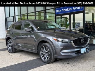 Used 2018 MAZDA CX-5 Touring w/ Preferred Equipment Package video 1