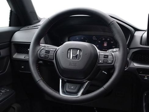New 2026 Honda CR-V TrailSport image 4