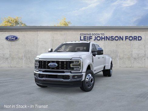 New 2026 Ford F450 King Ranch AWD/4WD image 2