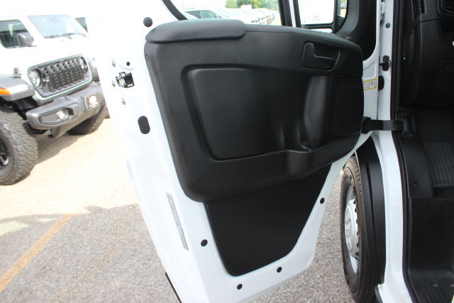 Used 2026 RAM ProMaster 3500 w/ Convenience Group FWD image 20