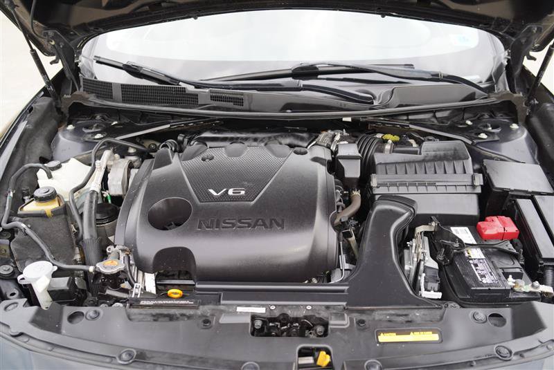 Used 2021 Nissan Maxima 3.5 SV w/ Floor Mat Group FWD image 84