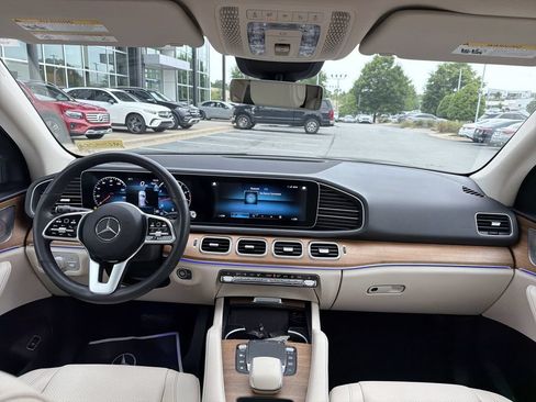 Certified 2023 Mercedes-Benz GLE 350 4MATIC image 20