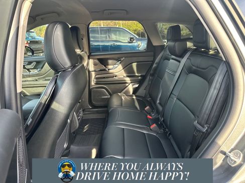 New 2026 Lincoln Corsair Premiere image 24