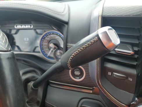 Used 2021 RAM 2500 Limited image 23