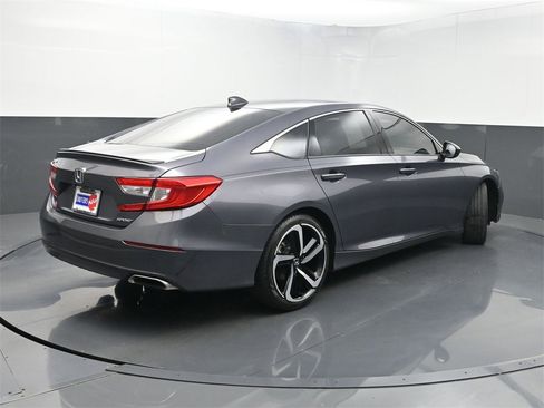 Used 2020 Honda Accord Sport image 20