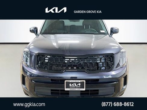 New 2025 Kia Telluride EX X-Line image 1