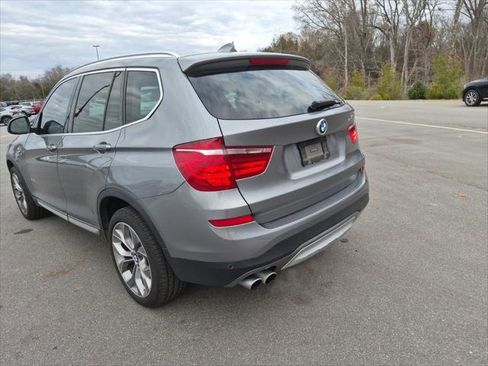 Used 2017 BMW X3 sDrive28i image 23