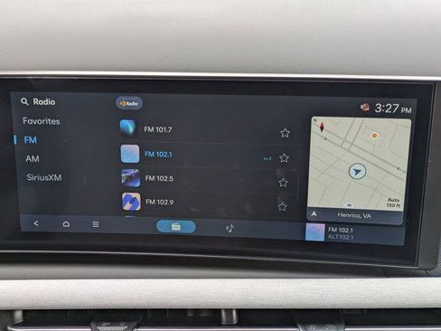 New 2025 Hyundai Santa Cruz Limited image 18