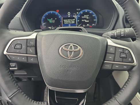 New 2026 Toyota Grand Highlander Platinum image 29