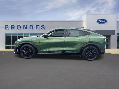 Used 2025 Ford Mustang Mach-E Premium w/ Sport Appearance Package