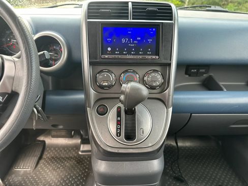 Used 2003 Honda Element EX image 35