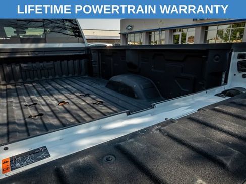 Used 2026 GMC Sierra 3500 AT4 AWD/4WD image 20