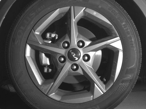 Used 2025 Kia K4 LXS image 12