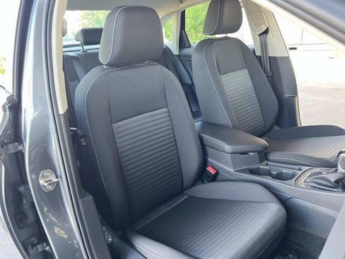 New 2026 Volkswagen Jetta S image 22