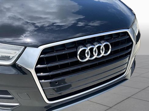 Used 2017 Audi Q3 2.0T Premium FWD image 28