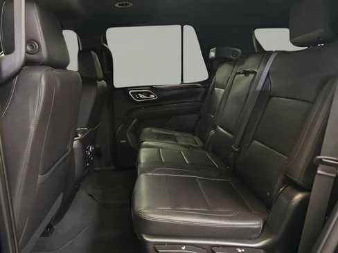 Used 2023 Chevrolet Tahoe LT w/ Luxury Package image 13