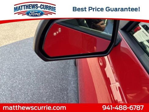 New 2026 Ford Mustang GT Premium RWD image 8