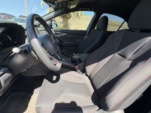 Used 2024 Subaru WRX Premium AWD/4WD image 9