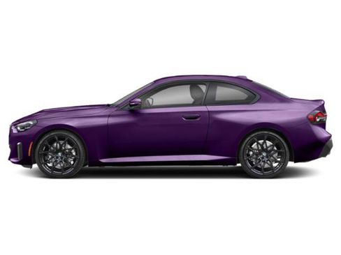 Used 2024 BMW 230i Coupe w/ Premium Package RWD image 3