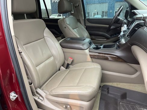 Used 2016 Chevrolet Tahoe LT image 10