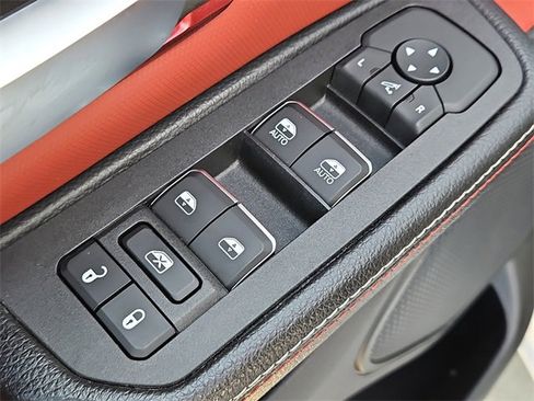 Used 2025 RAM 1500 Rebel w/ Rebel Level 1 Equipment Group image 21