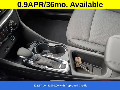 New 2026 Buick Encore GX Preferred w/ Comfort Package image 18