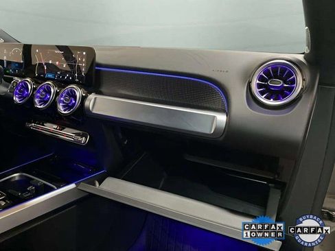 Used 2023 Mercedes-Benz EQB 300 4MATIC w/ Pinnacle Package image 88