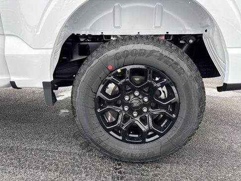 New 2026 Ford F150 STX image 26