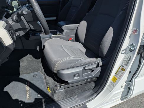 Used 2024 Toyota Tacoma TRD Off-Road image 14