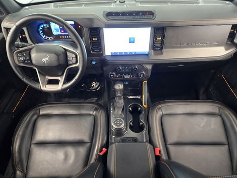 Certified 2024 Ford Bronco Badlands image 25